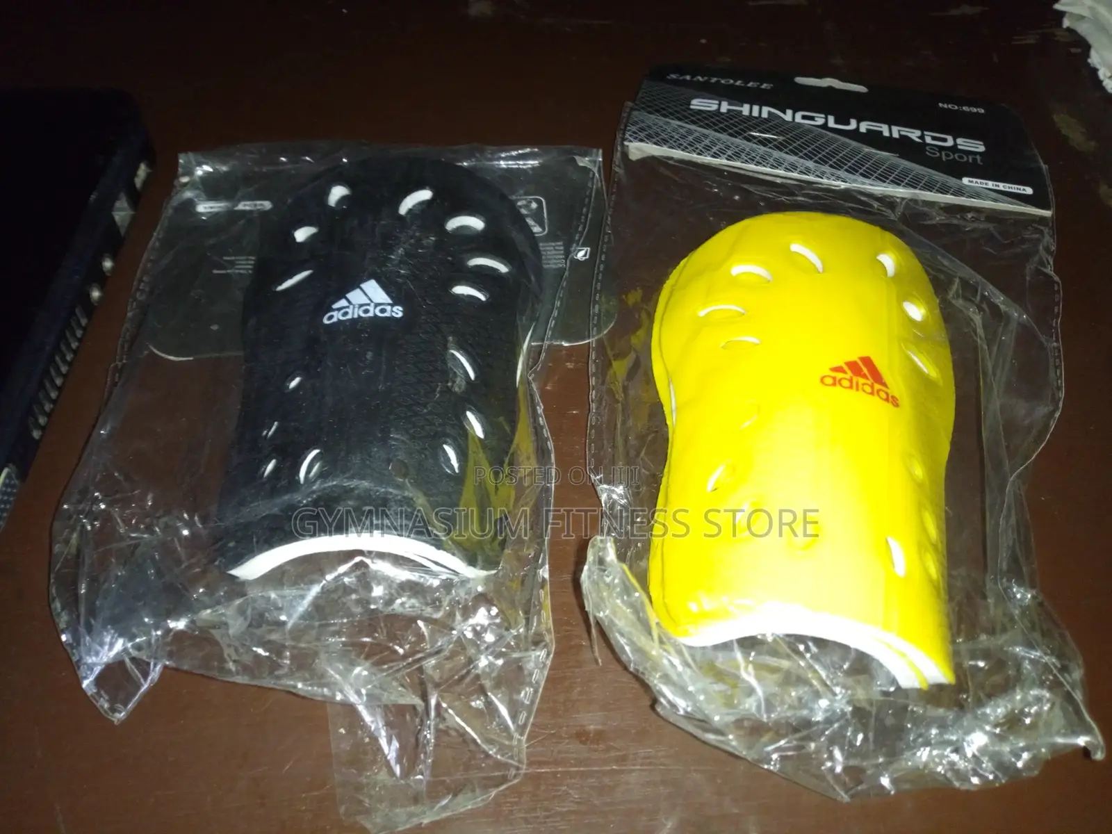 Shin Guard Gjf