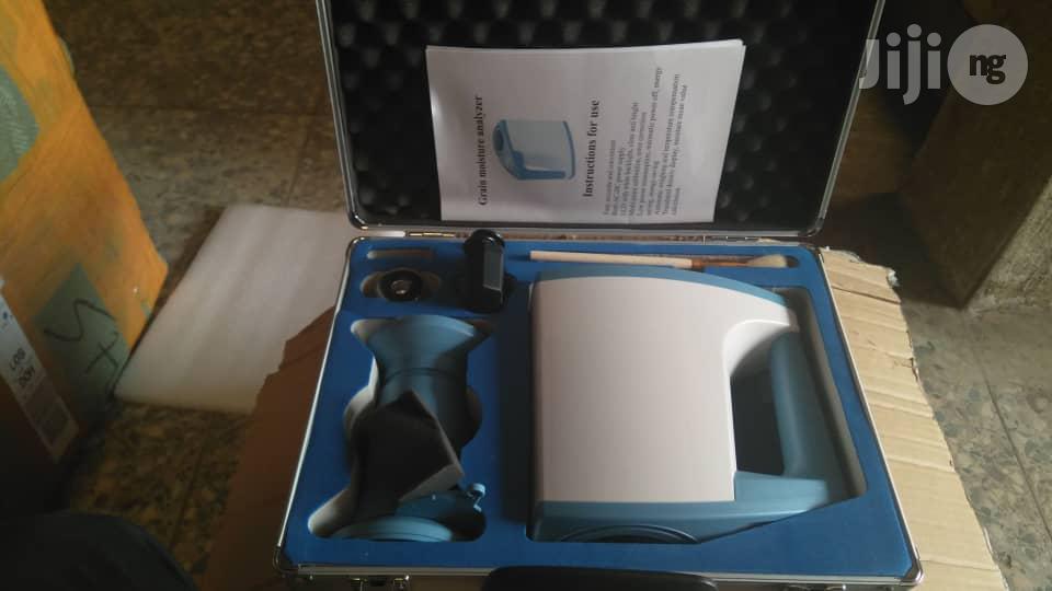 Cup Grain Moisture Meter LDS-1G