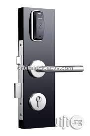 Sales And Installation Of Hotel Card Lock System