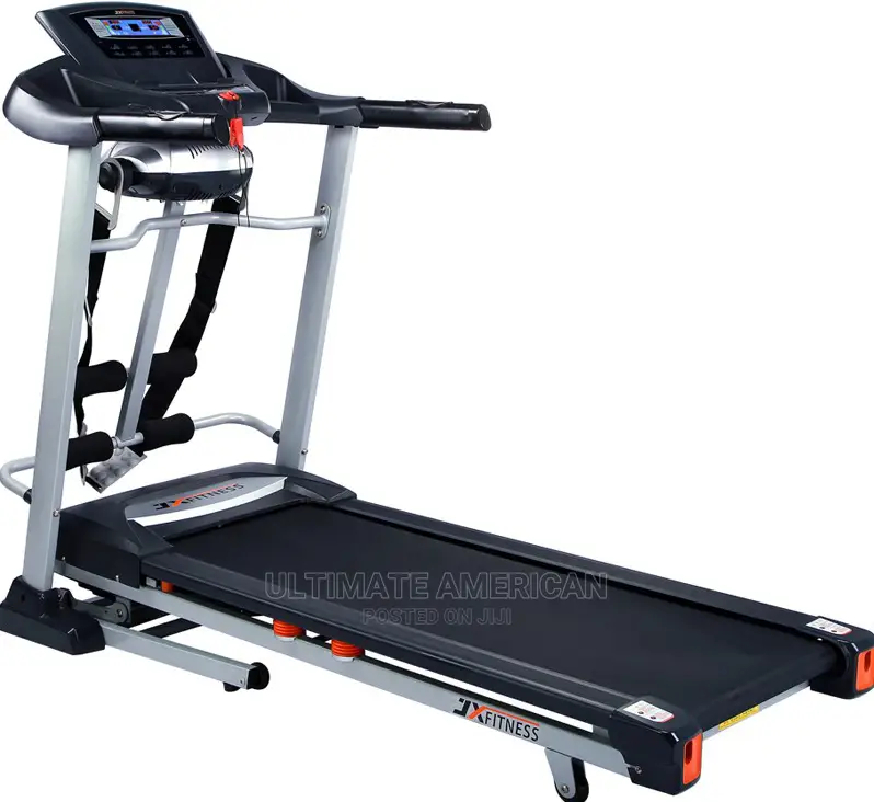 Nassua Treadmill Brand New High Quality 2hp