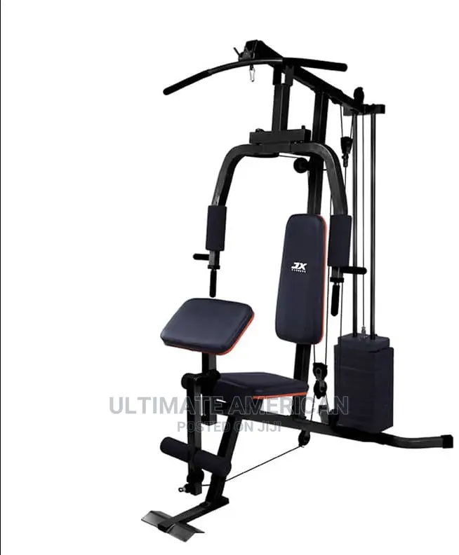 Multi Purpose Exercise Gym 1 Station