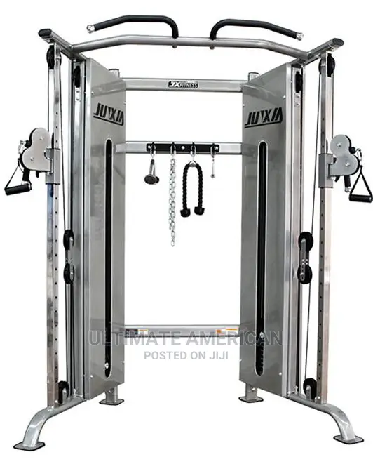 Cable Cross Over Machine High Quality