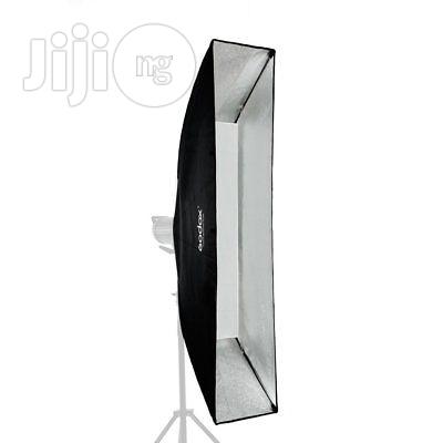 Strip Softbox / Flash Softbox 35*160 With Honeycomb Grid