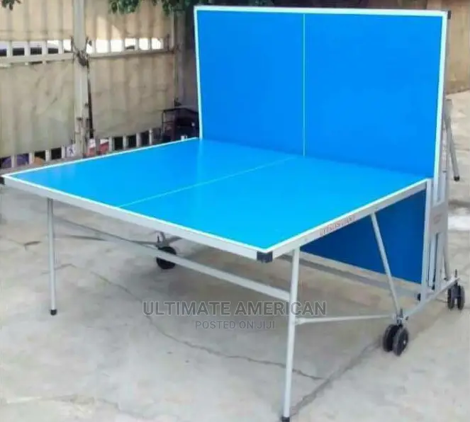 German Gaint Outdoor Table Tennis