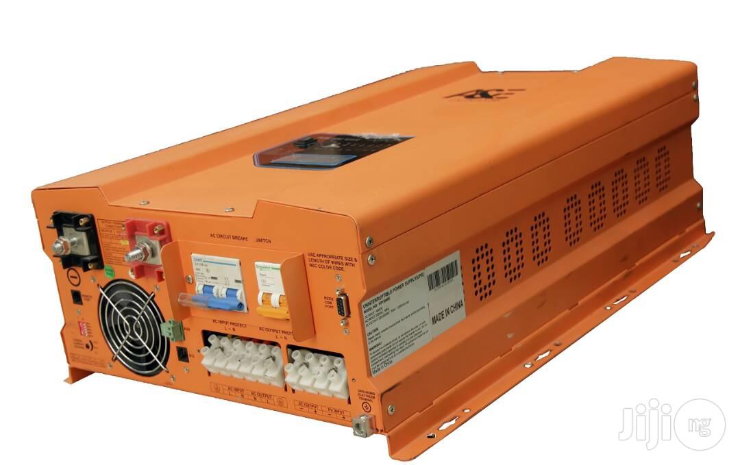 10kva/48v A&E Dunamis Inverter