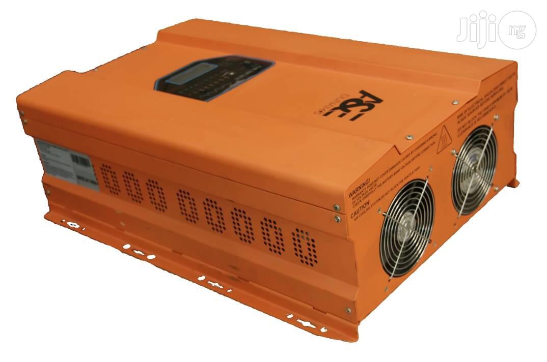15kva/48v A&E Dunamis Inverter