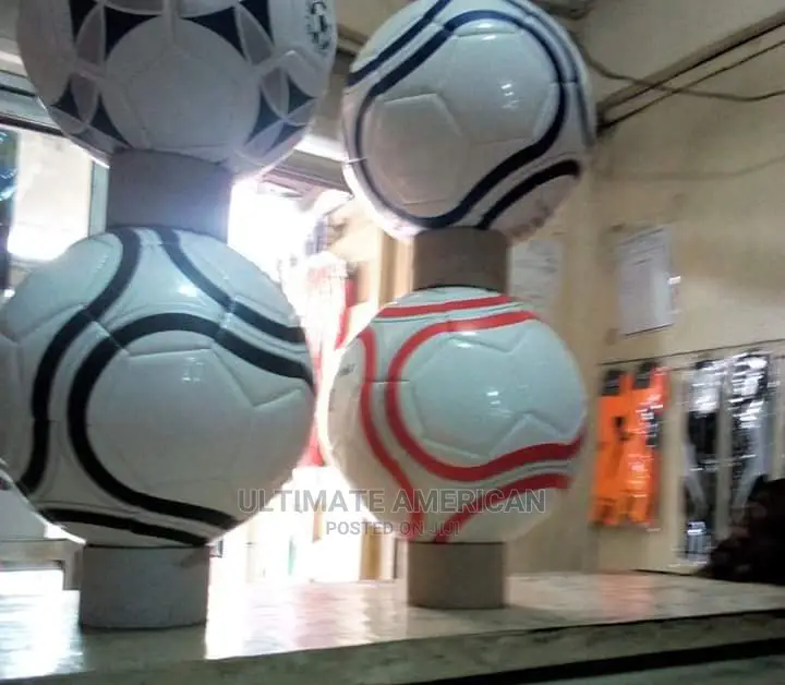 Brand New Imported Professional Pro Acting Football