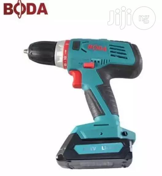 Boda Li-ion Cordless Drill - 14V - D1447-10
