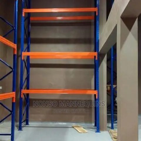 Sales Of High Quality Warehouse Heavy Duty Storage Rsckd