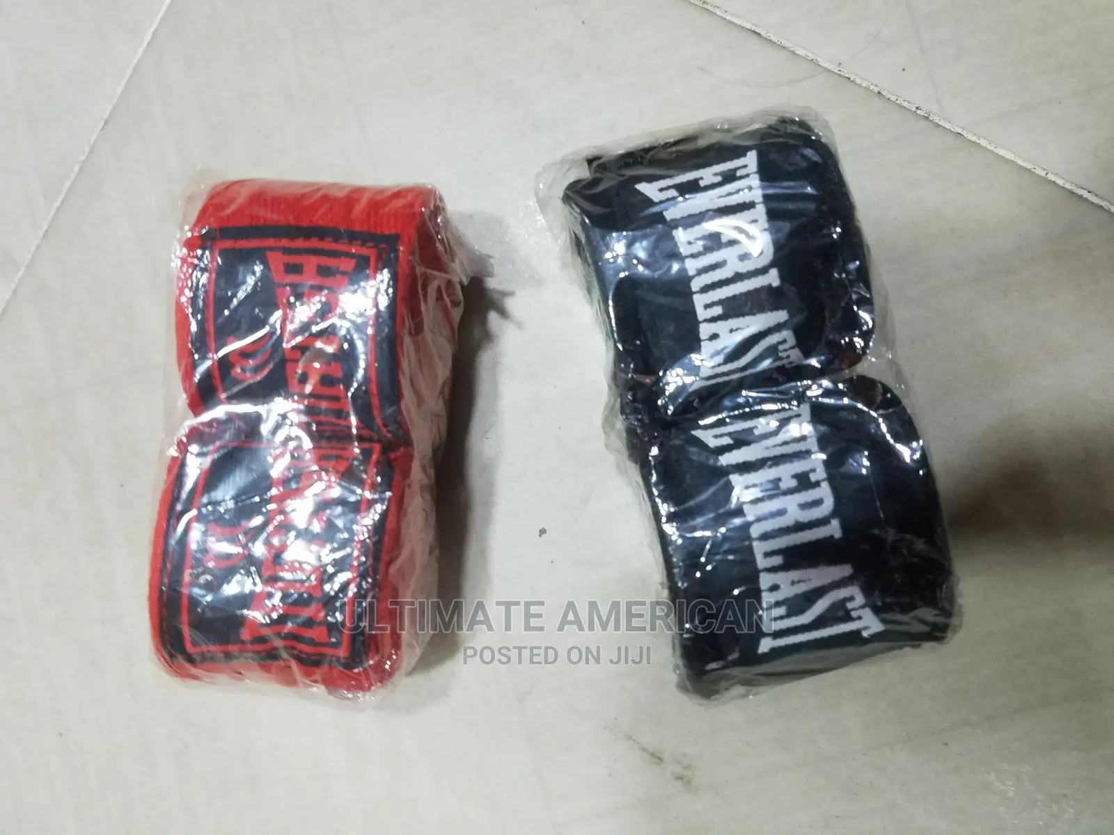 American Fitness Boxing Bandage