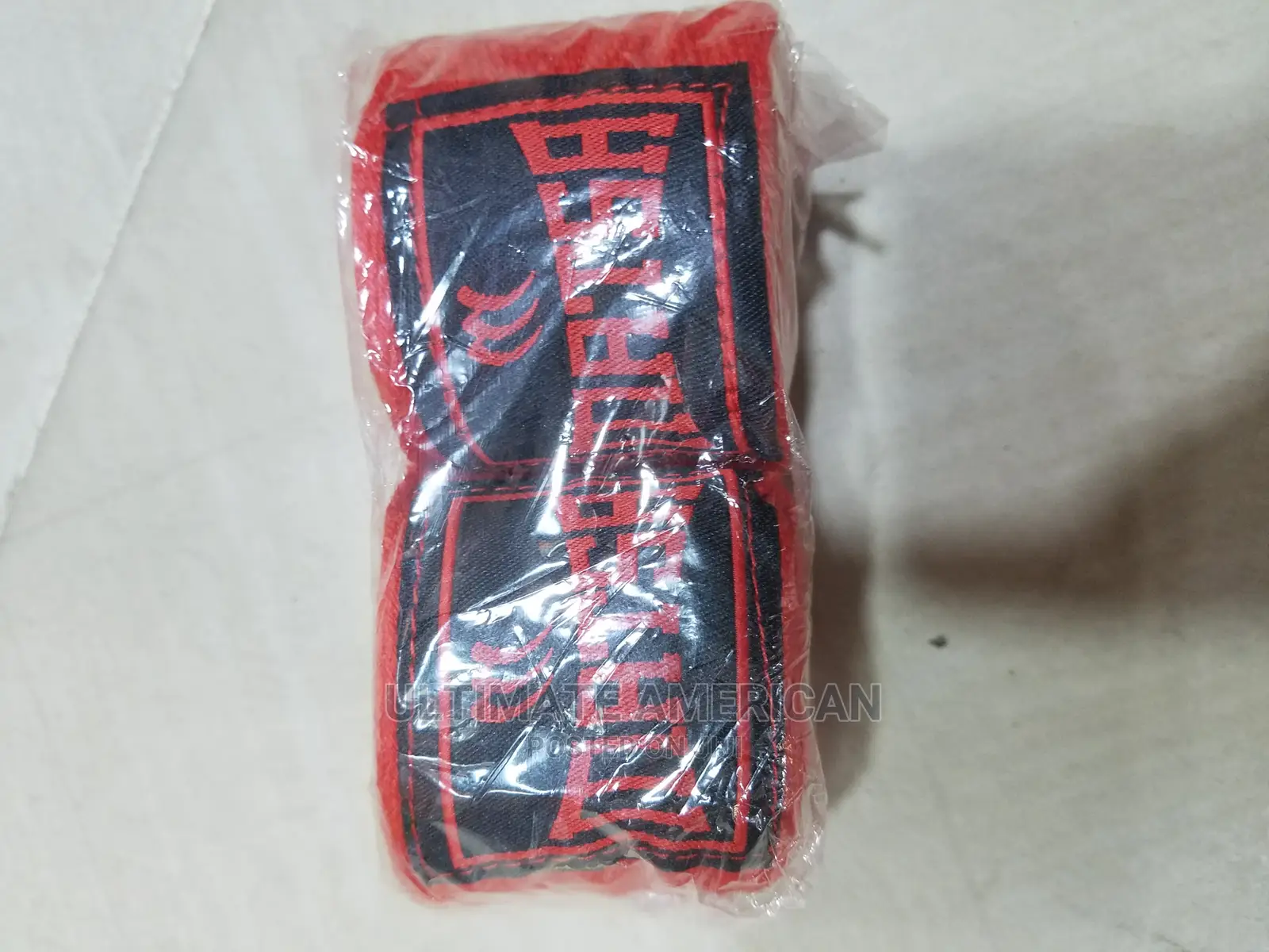 American Fitness Boxing Bandage