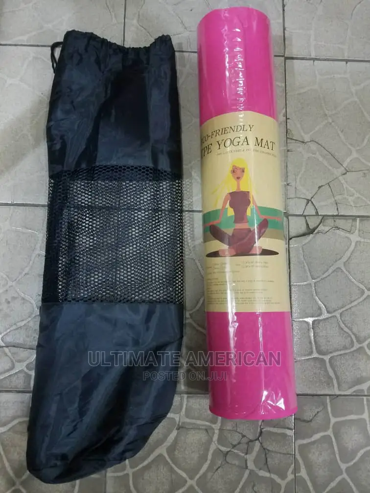 Yoga Mat Original