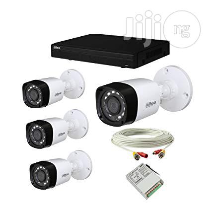 Best Quality CCTV Installation