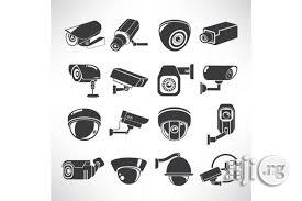 Installation Of Best Quality 16 Channel CCTV Cameras