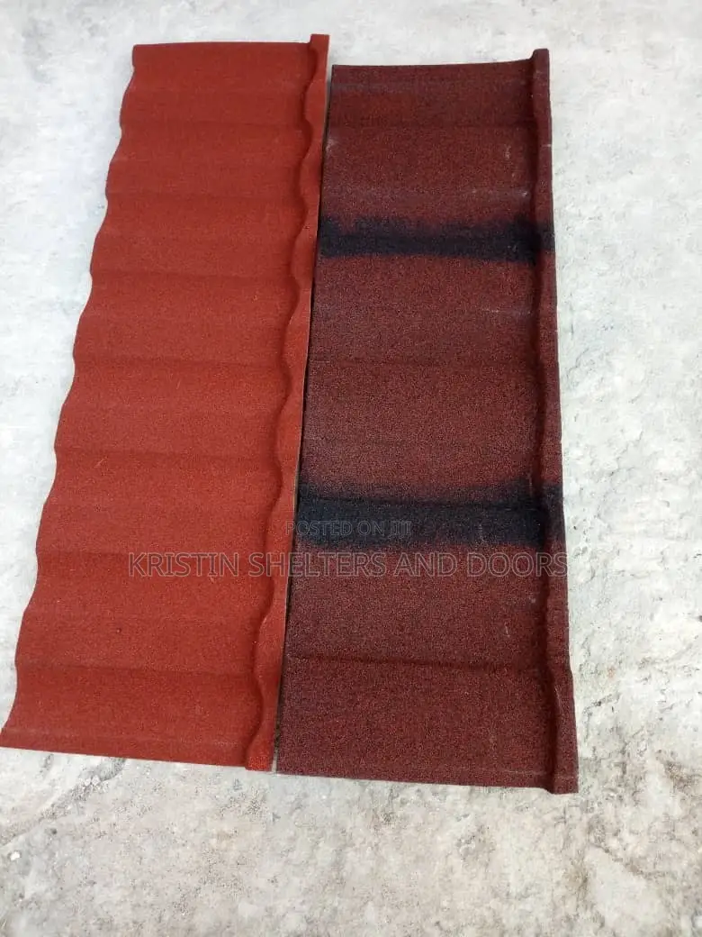 Kristin 0.57 Stone Coated Roofing Sheet