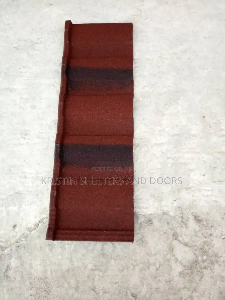Kristin 0.57 Stone Coated Roofing Sheet