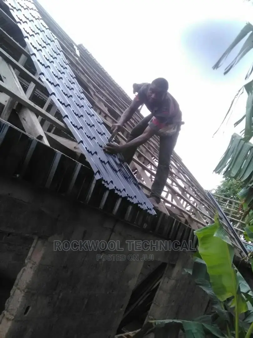 Solution for Heat in a Home Nigeria