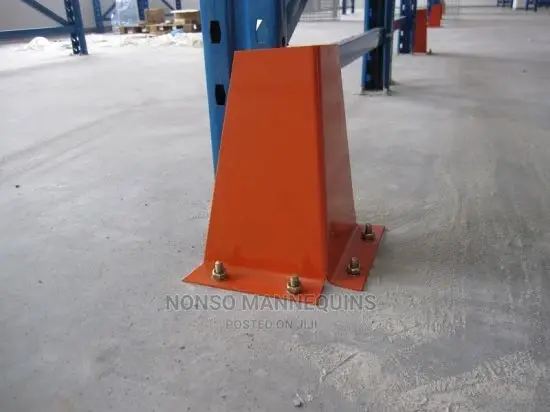 Iron Storage Warehouse Pallet Rack for Warehouses
