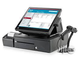 POS- Point Of Sale