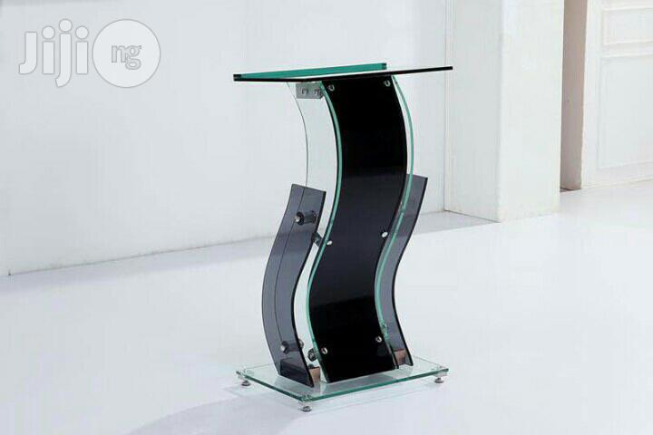 Black Pulpits