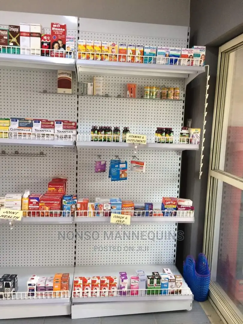 Best Quality Supermarket