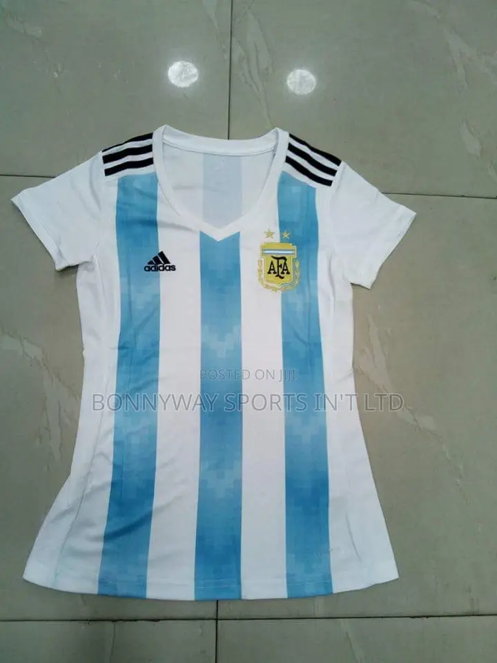 Ladies Country Jersey At Bonnyway Sports Ltd