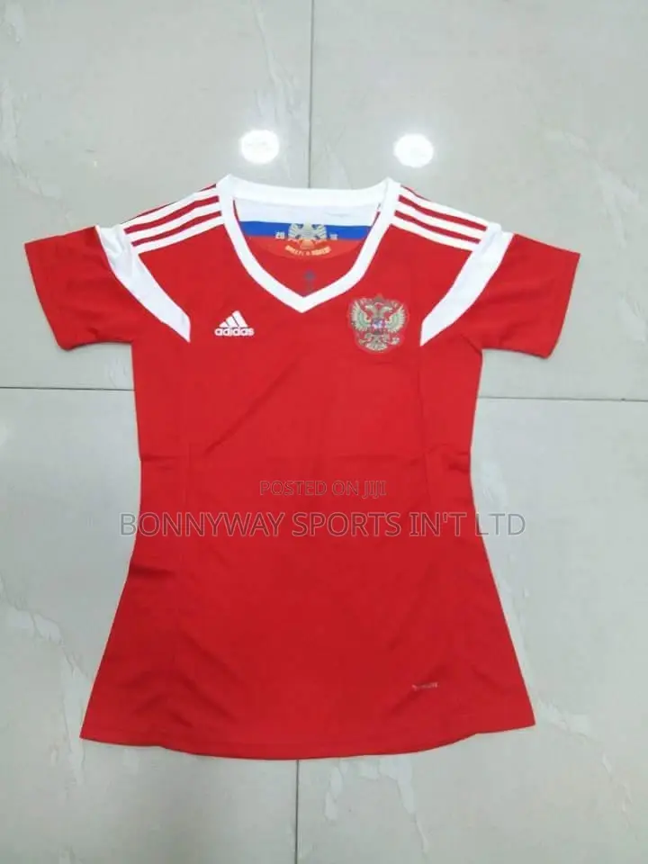 Ladies Country Jersey At Bonnyway Sports Ltd