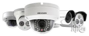 Cctv Camera With Mobile View Installation And Sales