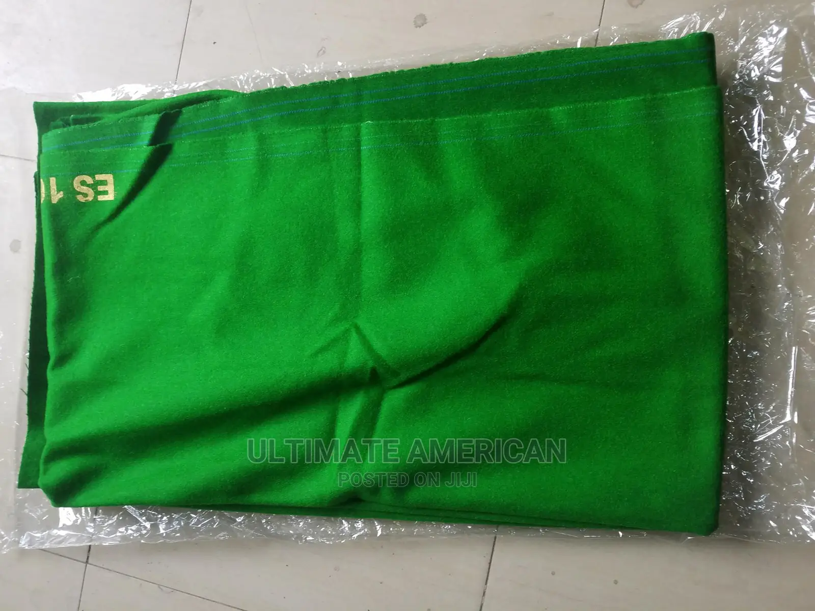 Snooker Felt