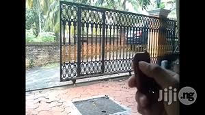 Automatic Gate System