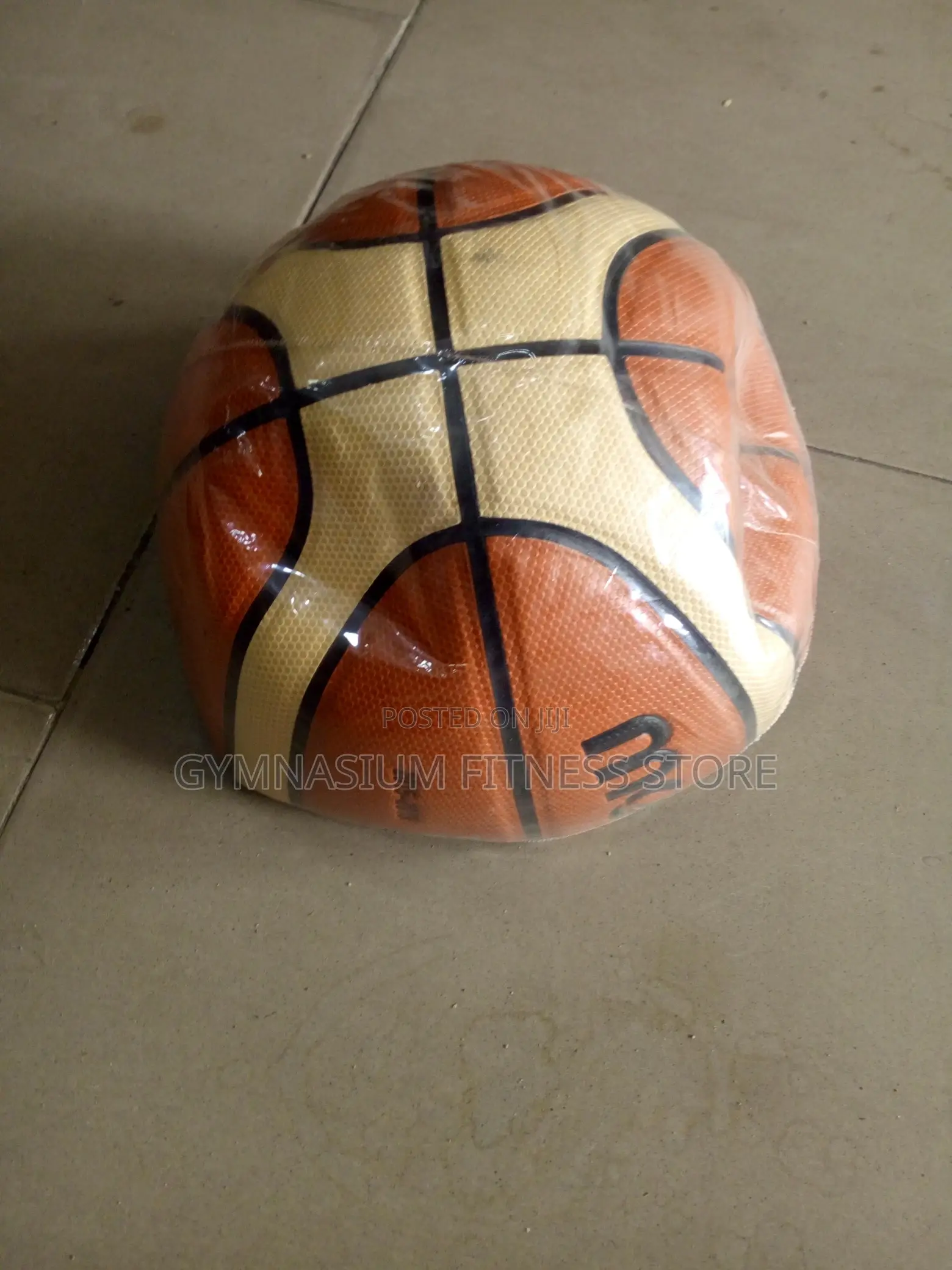 Molten Basketball G690