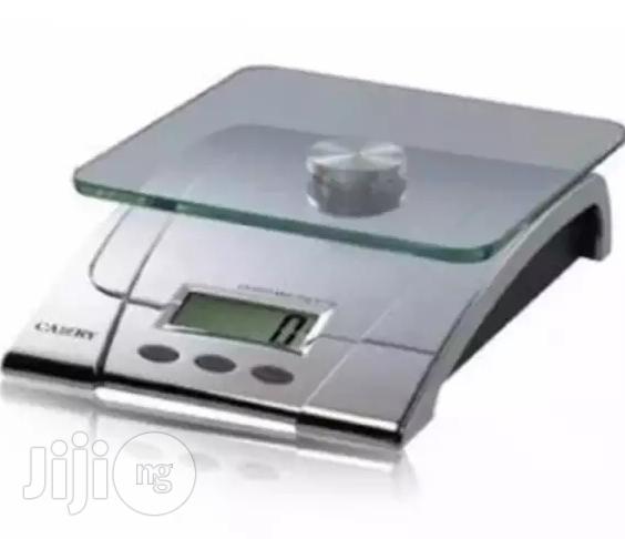Camry Digital Scale - 5kg