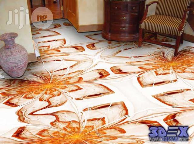 Best 3d Epoxy Flooring Epoxy Chemicals in Onne