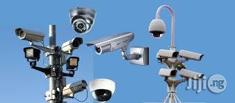 CCTV Camera- Sales And Installation