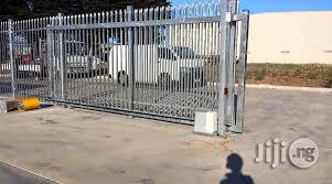 Gate Automation- Sales And Installation