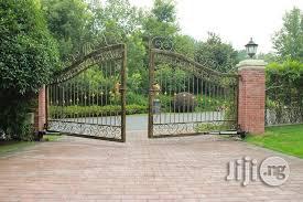 Gate Automation- Sales And Installation