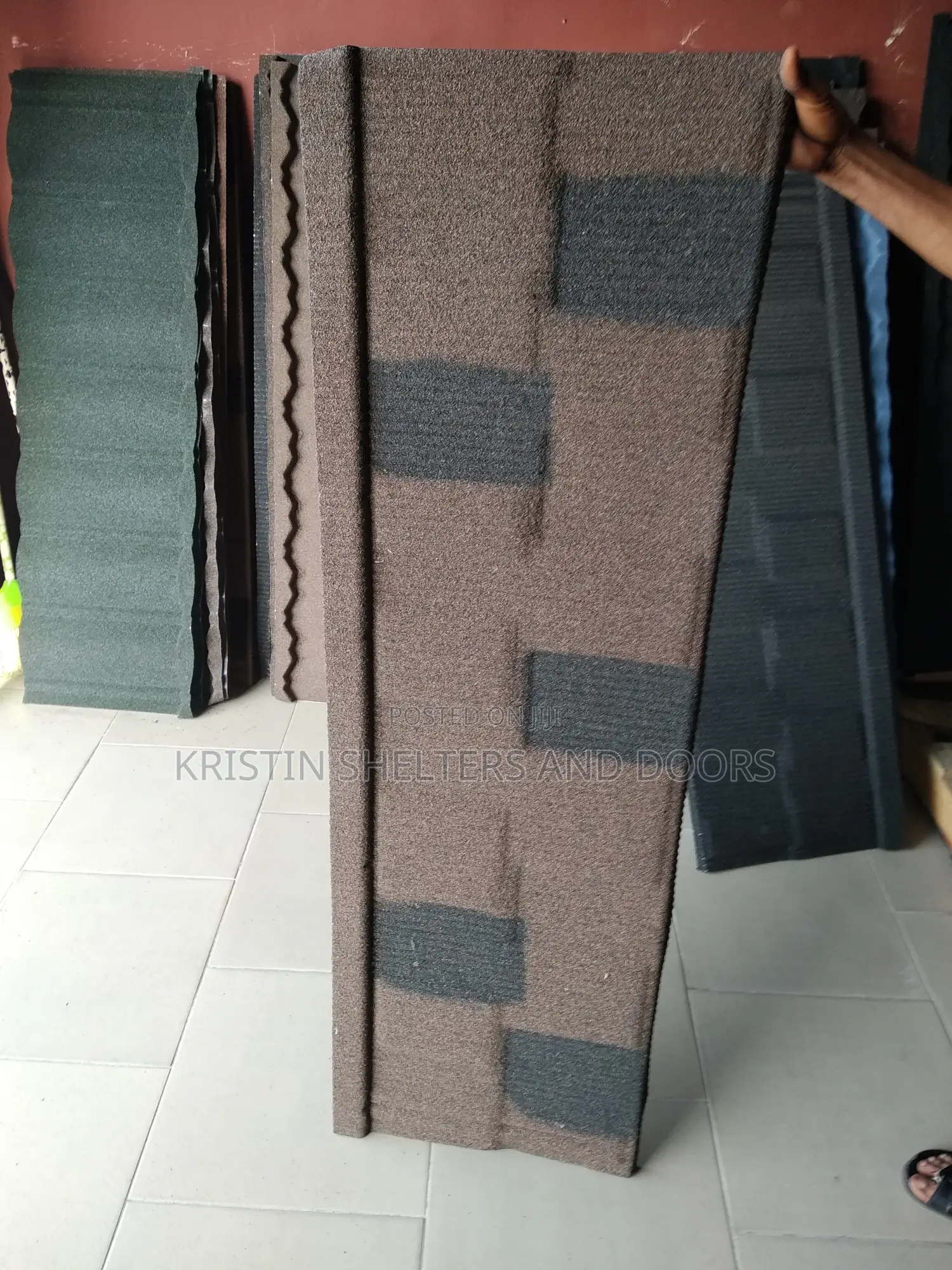 Looking For Quality Stone Coated Roofing Sheet