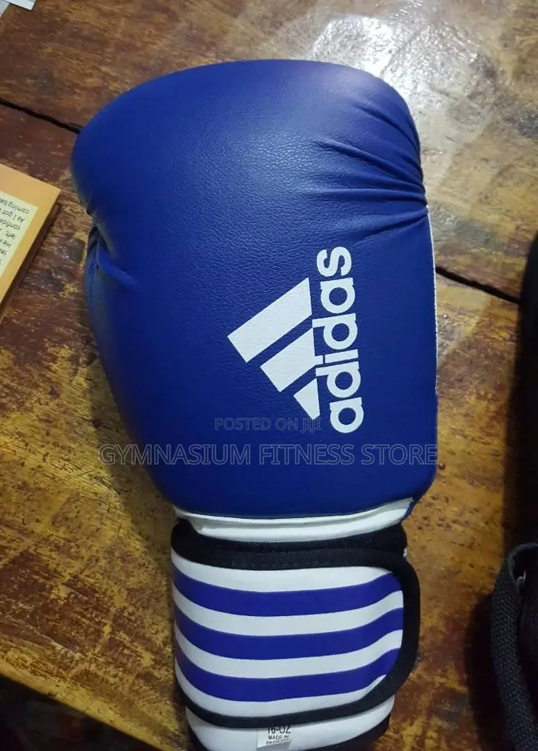 Adidas Boxing Glove