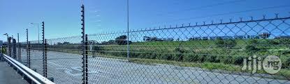 Electric Perimeter Fencing