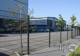 Electric Perimeter Fencing