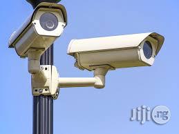 CCTV Camera- Sales And Installation