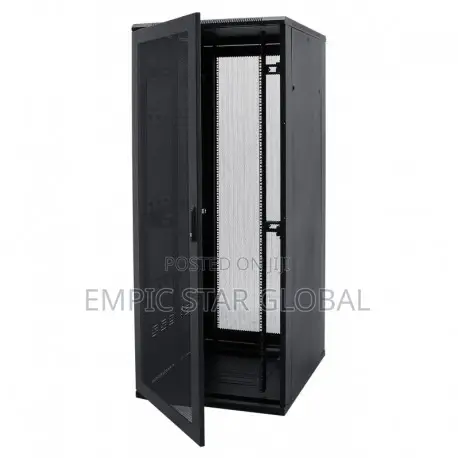 27u Data Rack 600x1000