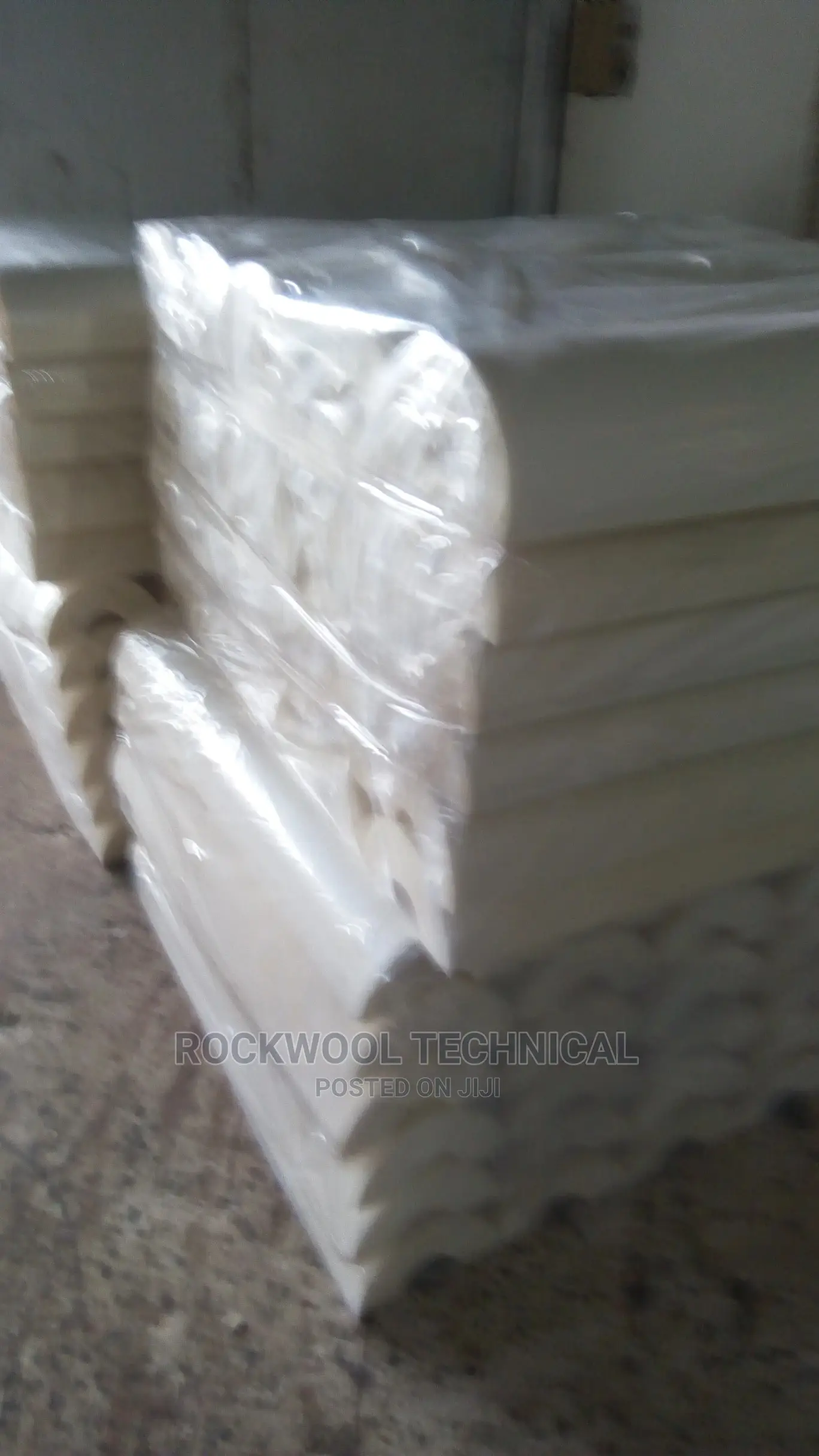 Lagging and Cladding Insulation Nigeria