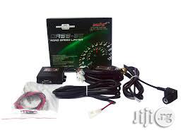 Speed Limiter - sales And Installation