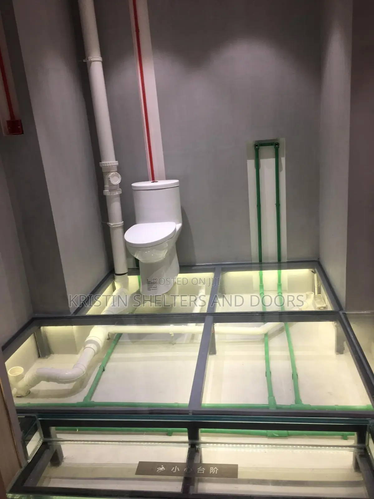 Multilayer Pipes And Plumbing Materials