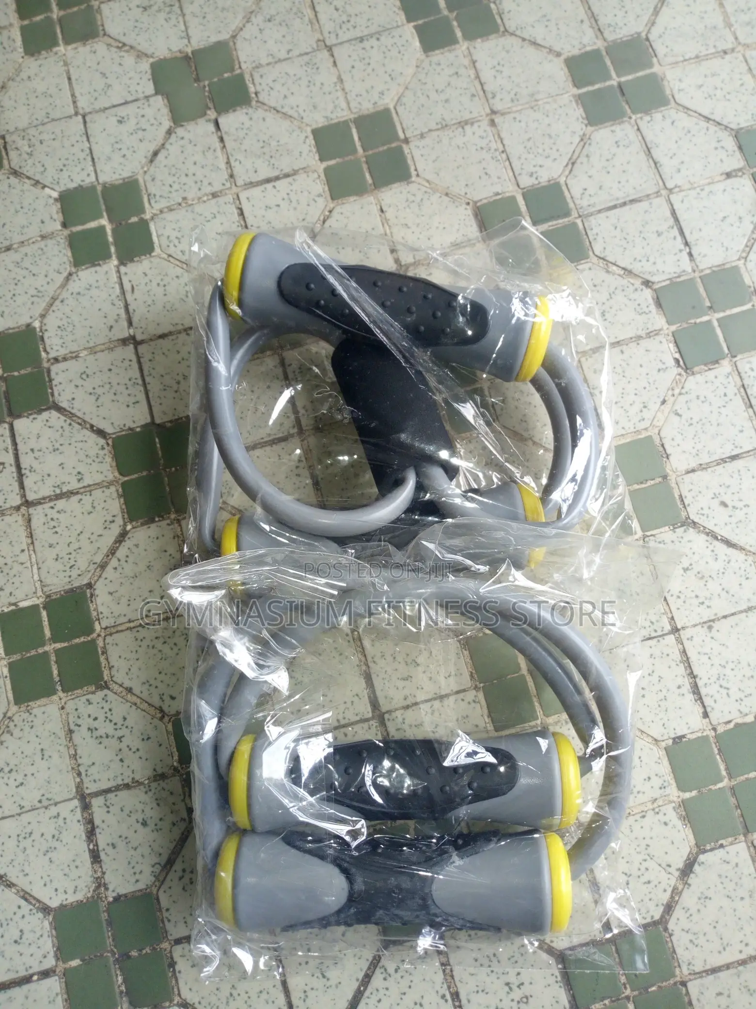 Exercise Expander