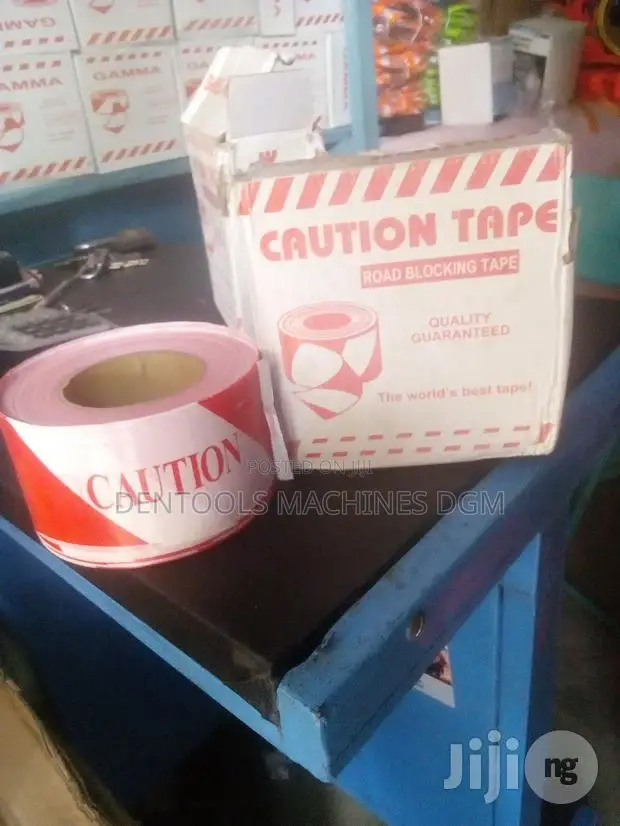 Tools/Safety World