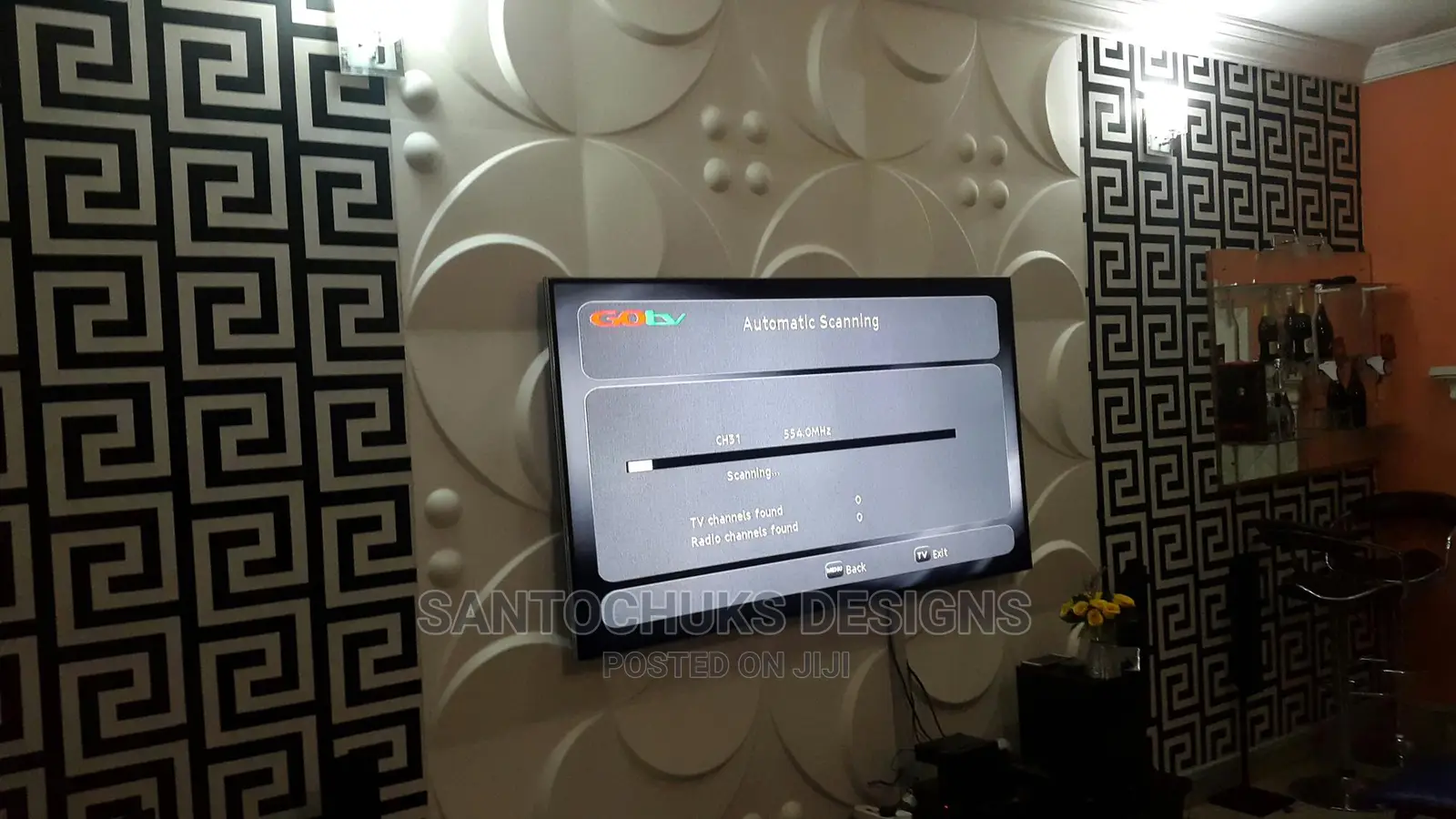 3d Wall Panels 1a