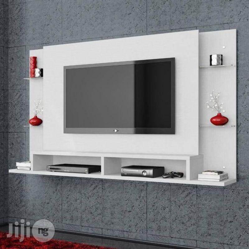 Principal Tv Wall Unit Tv Stand