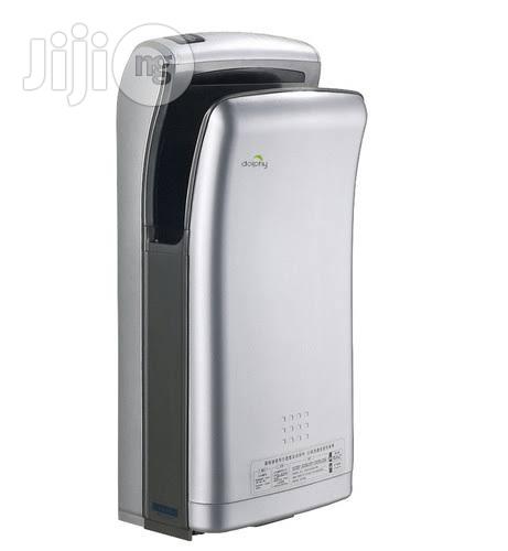 Industrial Hand Dryer